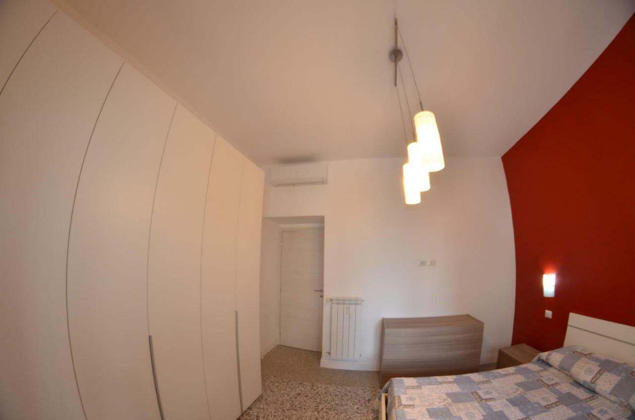Lejlighed Bed&bookofrome *